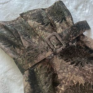 Stunning Vintage Cocktail Dress